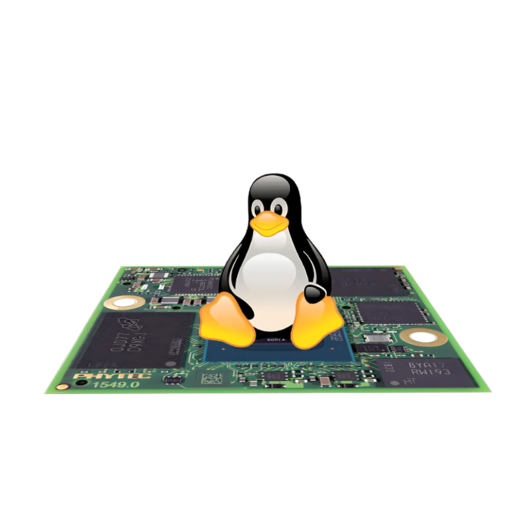 Mastering Embedded Linux Porting